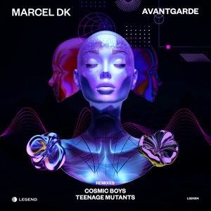 Avantgarde - EP