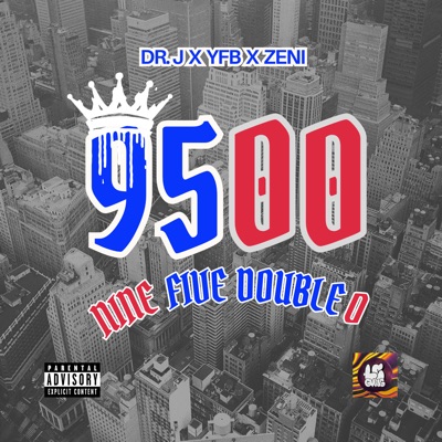 95 Double O - Single