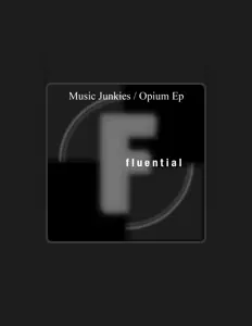 Ouça Music Junkies, assista a videoclipes, leia a biografia, veja as datas das turnês e mais!