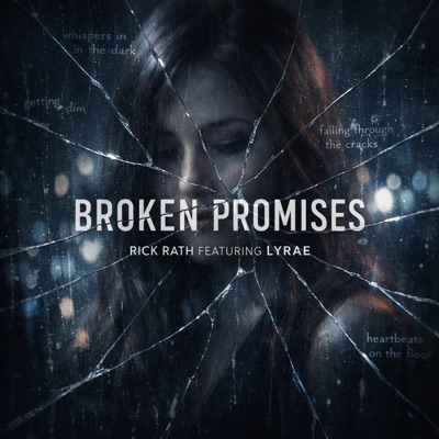 Broken Promises (feat. Lyrae) - Single
