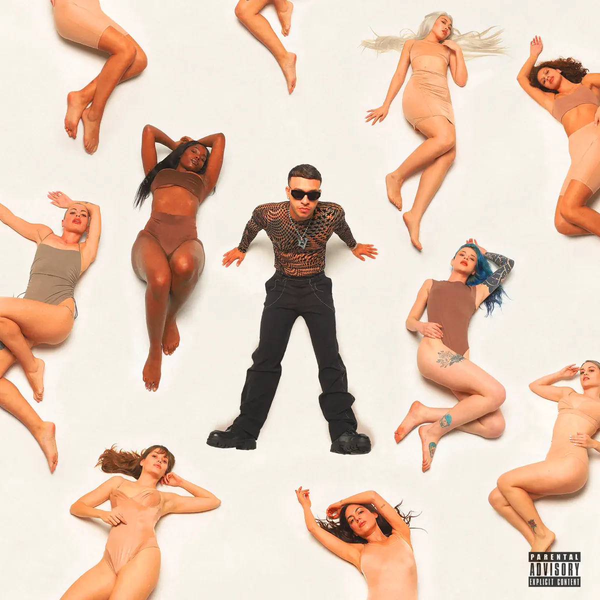 Lyanno - PARA TODAS LAS MAMACITAS (2024) [iTunes Plus AAC M4A]-新房子