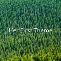 Her First Theme