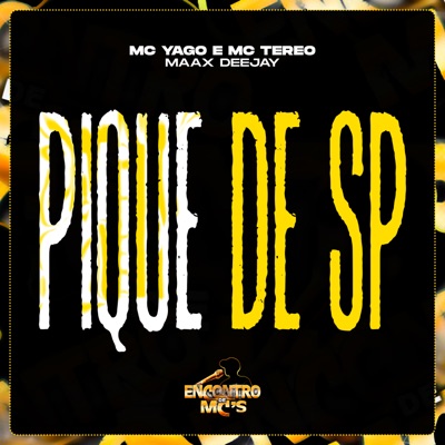Pique de Sp - Single