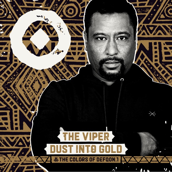 Dust into Gold - Single
