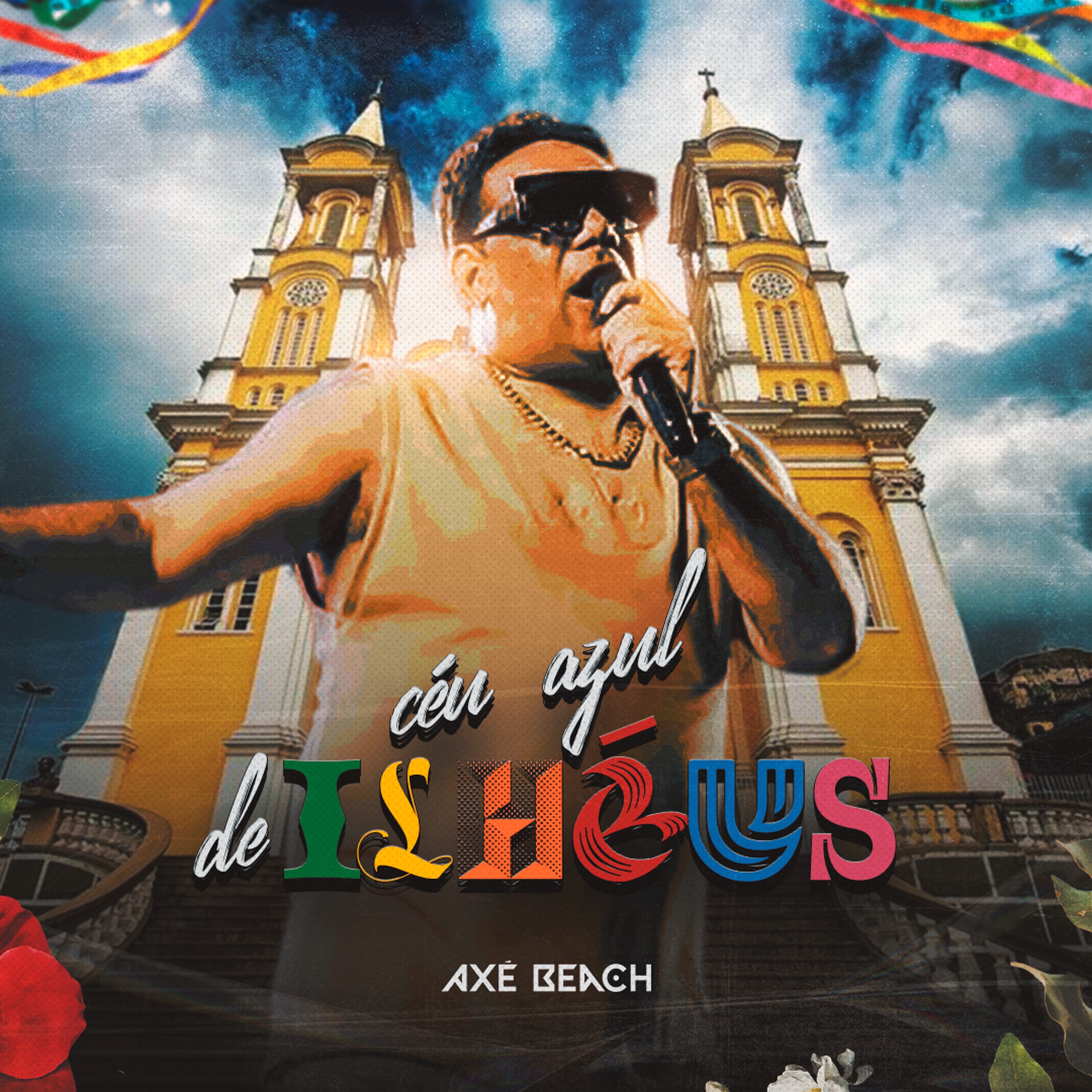 Céu Azul de Ilhéus - Single