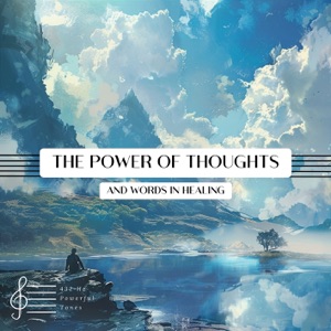 The Power of Thoughts and Words in Healing