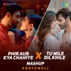 Phir Aur Kya Chahiye x Tu Mile Dil Khile (Mashup)