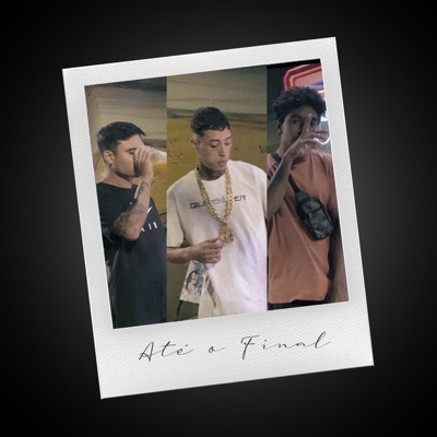 Até o final (feat. Fxnsecv & Majornubeat) - Single