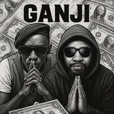 Ganji (feat. Sugu Vudu) - Single