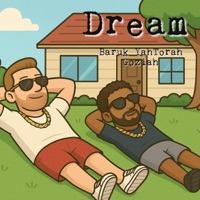 Dream (feat. Goziah) - Single - Baruk YahTorah