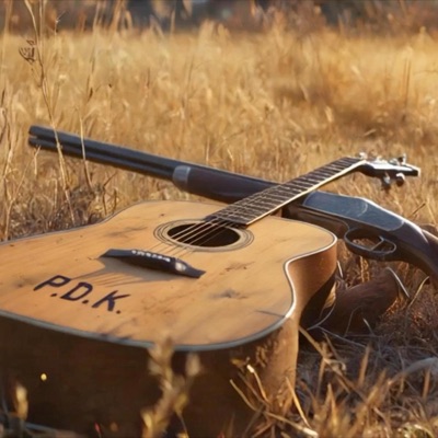 Gun (feat. P.D.K) - Single