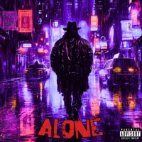 ALONE - Single - B.I.G. BAX