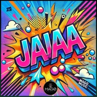 JA JA JA - Single - MAGO MUSIC RECORDS