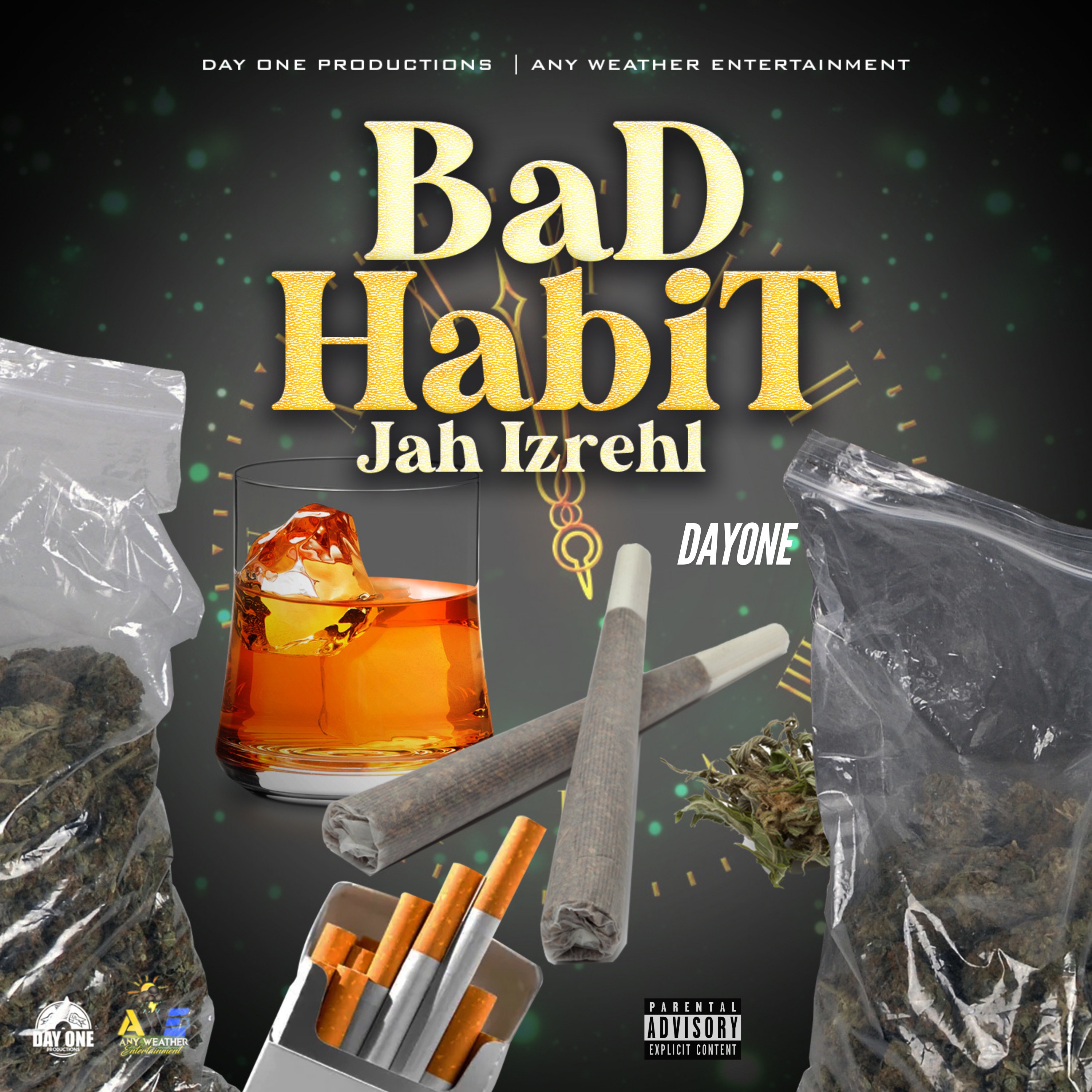 Bad Habit - Single