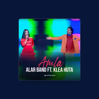 Listen to Klea Huta, watch music videos, read bio, see tour dates & more!