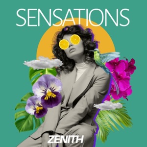 SENSATIONS