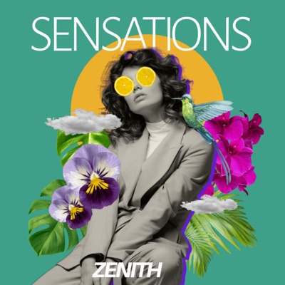 SENSATIONS - Single