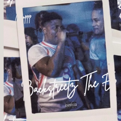 BackStreets The Ep - EP