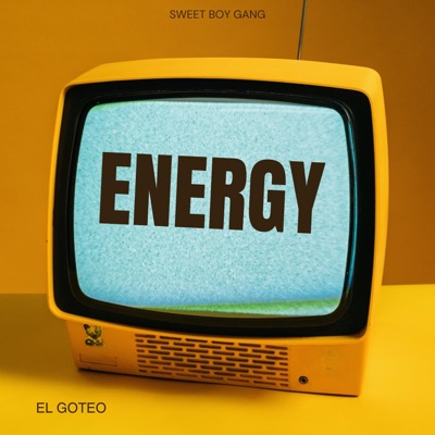 ENERGY - Single