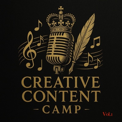 Creative Content Camp, Vol. 1