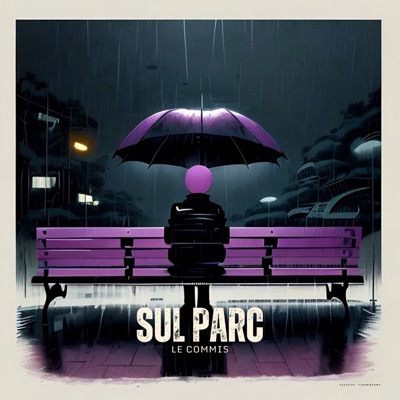 Sul parc - Single