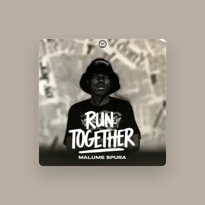 Listen to Malume Spura, watch music videos, read bio, see tour dates & more!