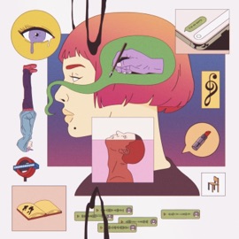 I'm so sorry for your loss Pixie Cola