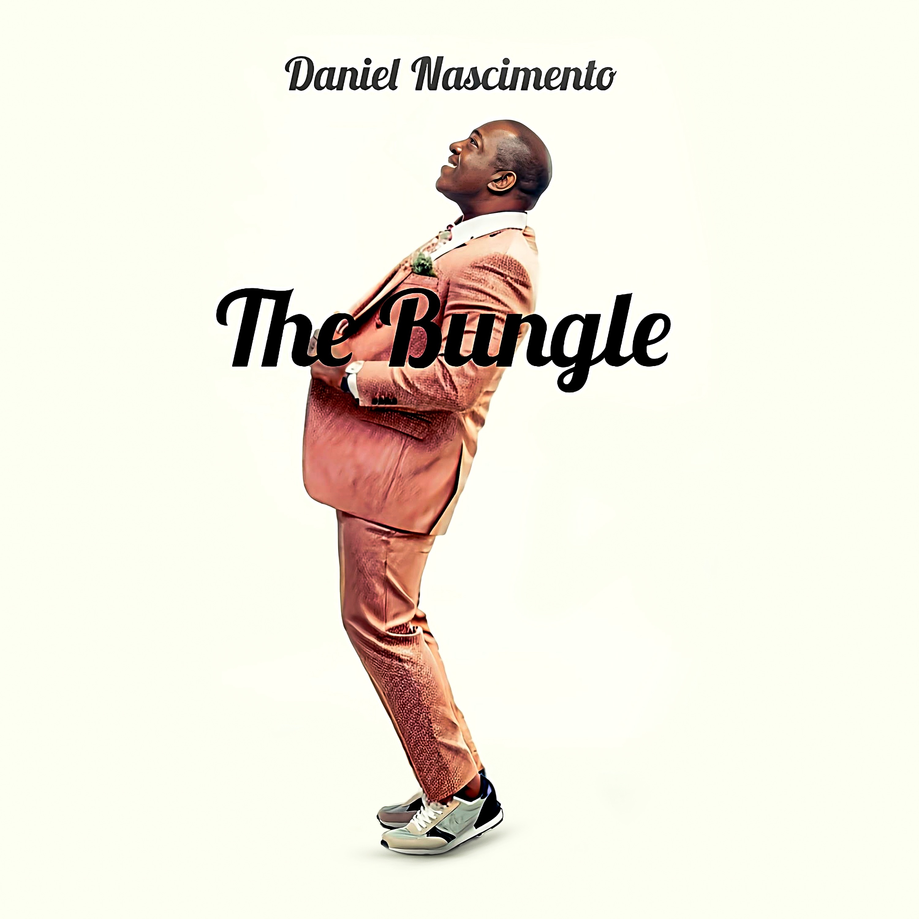 Daniel Nascimento Ft. Tito Paris - The Bungle