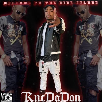 Welcome To The Nine9Island