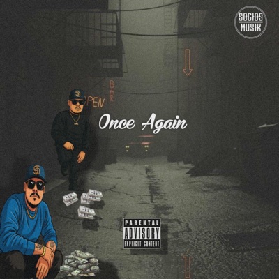 Once Again (feat. HLocc) - Single