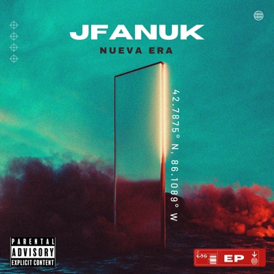 Nueva Era (feat. Seppy Loco) - EP