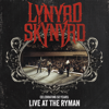 Lynyrd Skynyrd - Celebrating 50 Years (Live At The Ryman) Grafik