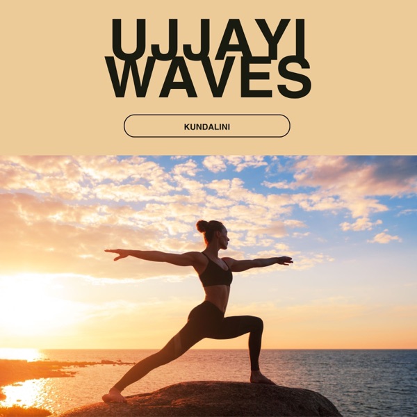 Ujjayi Waves: Zen Yoga Music