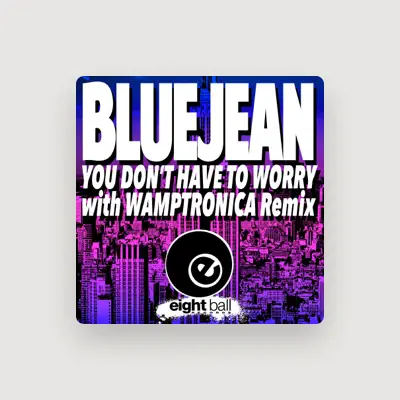 Listen to Blujean, watch music videos, read bio, see tour dates & more!
