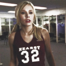 VERONICA MARS 32