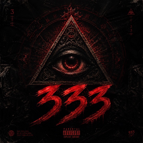 Demonia (feat. JCOB)