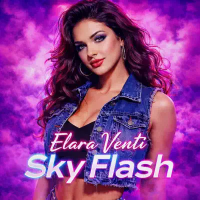 Listen to Sky Flash - Single by Elara Venti