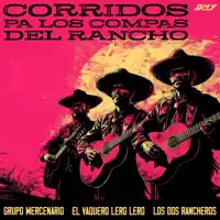 Raye Tu Nombre — Grupo Vaquero