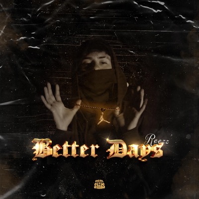 BETTER DAYS (Freestyle) - Single
