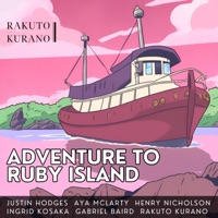 Adventure to Ruby Island - Single - Rakuto Kurano
