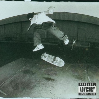 Kickflip (feat. Ryan Elli$) - Single