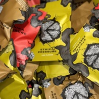 Mountain Tops - Single - Aaron Bodden