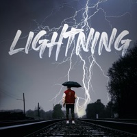 LIGHTNING (recharged) - Single - Josh Clay