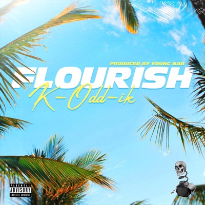 Flourish - EP