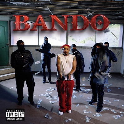 Bando - Single
