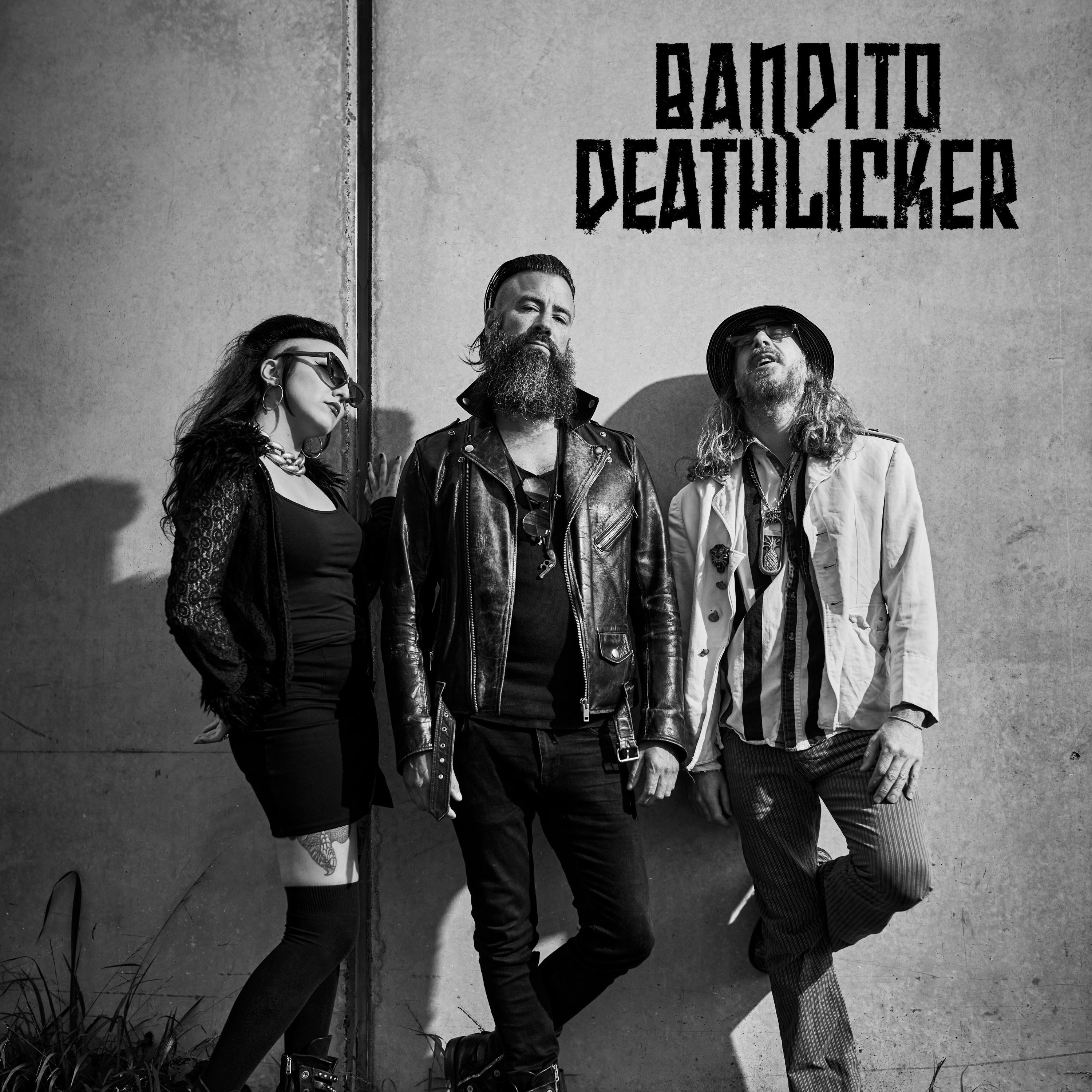Bandito Loco - Single