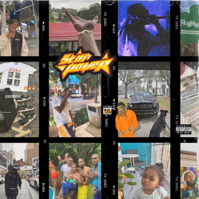 Star Power (Mixtape)