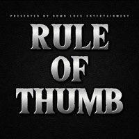 RULE OF THUMB (feat. $teven2k & FLORES) - Single - MARLON