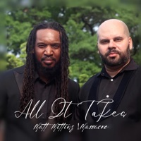 All It Takes (feat. Massacre) - Single - Matt Mittinz
