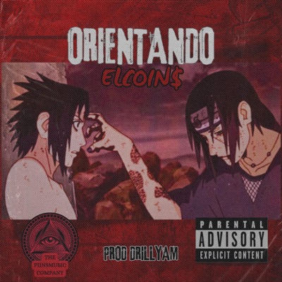 ORIENTANDO (feat. Drylliam) - Single